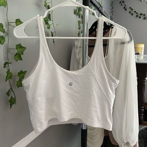Lululemon align tank